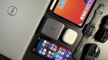 My Travel Tech + Ugreen Nexode 100w 4-in-1 GaN Charger