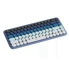 Клавиатура Ugreen KU101 Fun+ Mechanical Blue 15226 987840