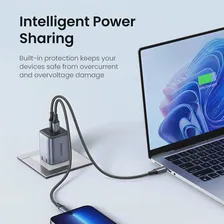 Ugreen CD294 зарядки для гаджетов