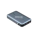 Ugreen Power Bank PB720 20000mAh Grey 25188