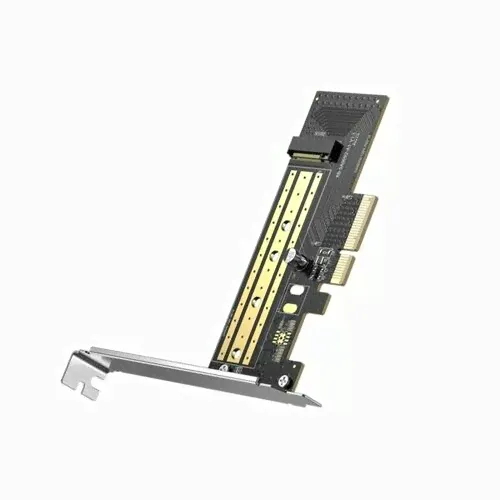 Адаптер-переходник UGREEN CM302 (70503) Black черный