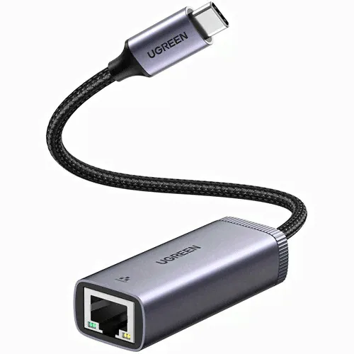 Сетевая карта UGREEN CM483-0