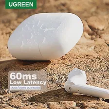 TWS-наушники Ugreen HiTune T2 с поддержкой Bluetooth 5,0 и 4 микрофонами (art.: 3920bee76d988)