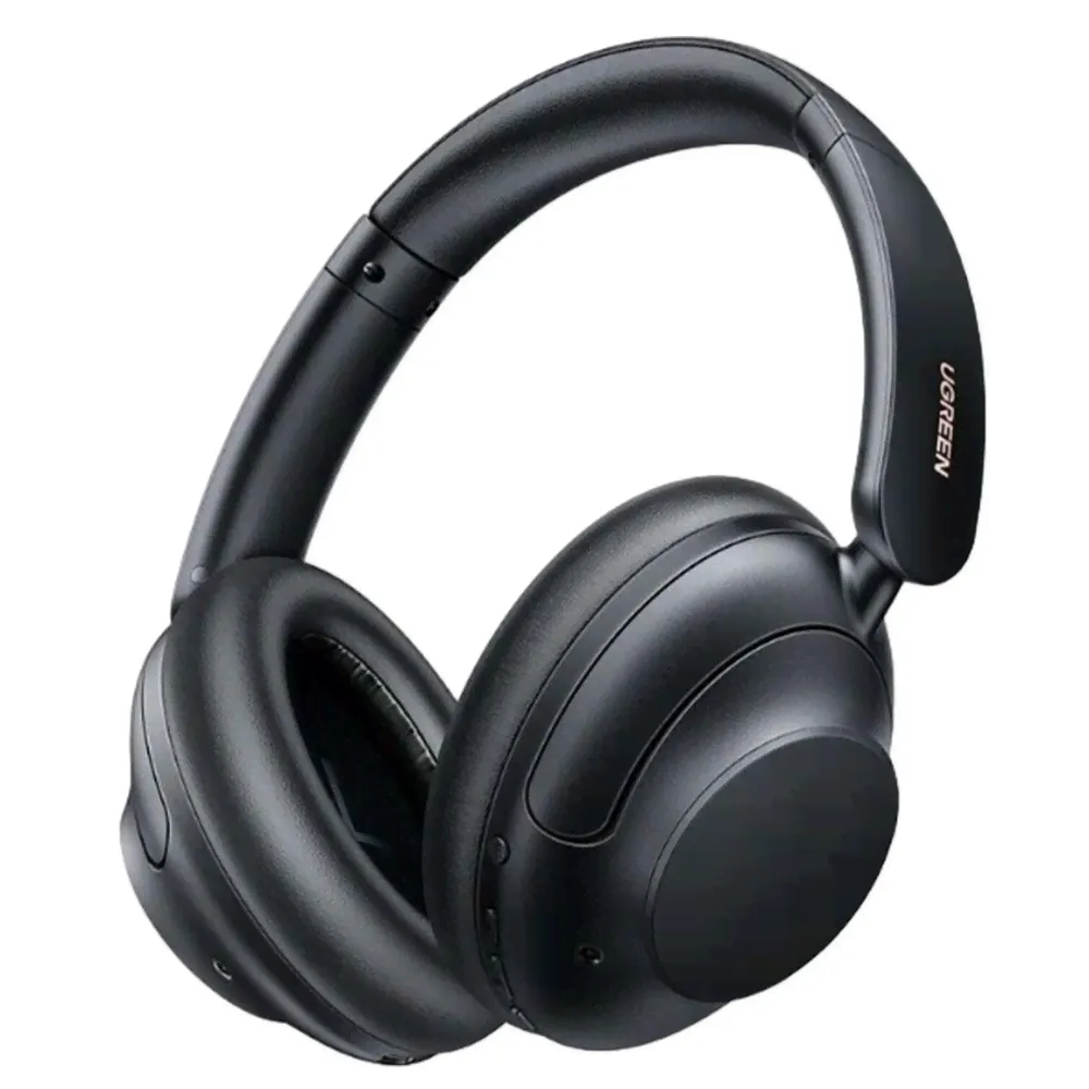 Гарнитура UGREEN HiTune Max5 Black (HP202)-1