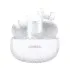 Наушники UGREEN WS200 (15158) Earbuds HiTune T6 Active Noise-Cancelling White-1