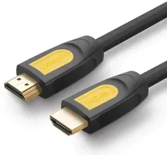 10170, Кабель HDMI - HDMI, 10м, UGREEN HD101