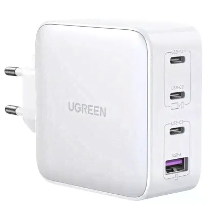 Сетевое зарядное устройство Ugreen CD226 15337 в Краснодаре