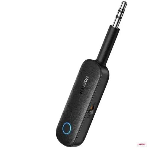 Bluetooth приемник/передатчик UGREEN CM403 (80893) черный-3