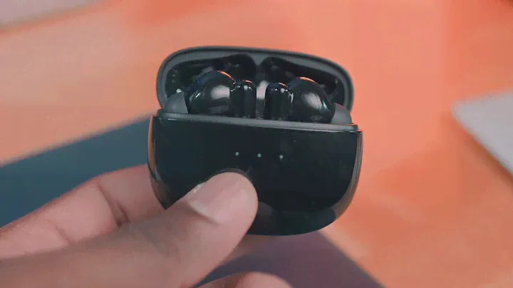 UGREEN HiTune T3 Noise Cancelling Earbuds [Sponsored]
