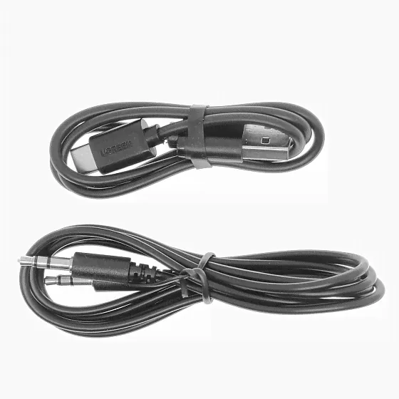 Ugreen HiTune Max3 Black-3