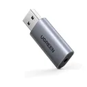 Внешняя звуковая карта UGREEN CM383 (80864)