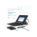 Usb концентратор UGREEN 70411 8787212