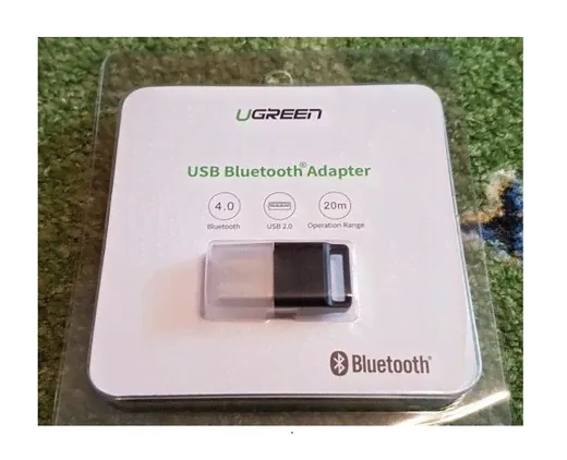  ugreen USB Bluetooth 4.0 Adapter 