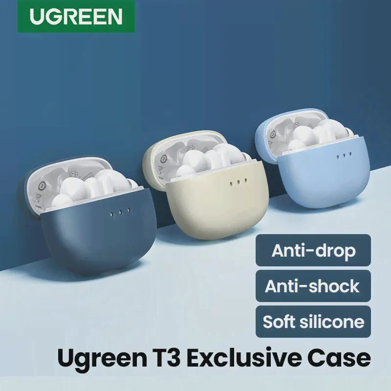 UGREEN футляр для наушников только для UGREEN HiTune T3 (art.: 3920bd9a40939)-1