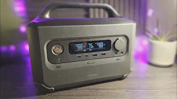 Seriously impressive | Ugreen PowerRoam 600W Power Station Review