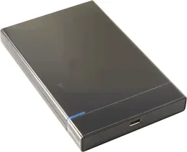 UGREEN US221 <50743> (EXT BOX для внешнего подключения 2.5" SATA HDD/SSD, USB3.0)