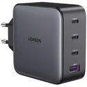 Зарядное устройство Ugreen CD226 цена, купить в Москве, отзывы, характеристики, обзор