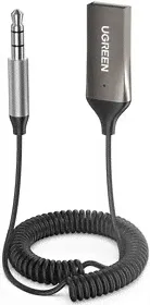 70601, Bluetooth ресивер UGREEN CM309