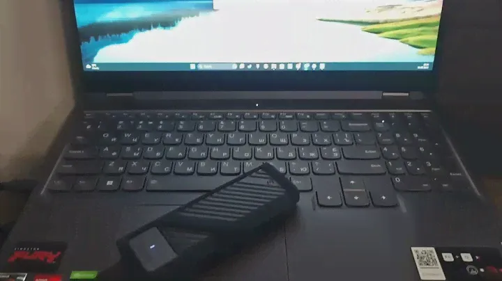 Распаковка очень крутого кармана UGREEN NVMe 10Gbps(Супер флешка на терабайт со скоростью гигабайт)