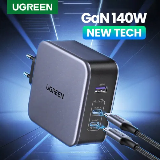 UGREEN GaN-  140
