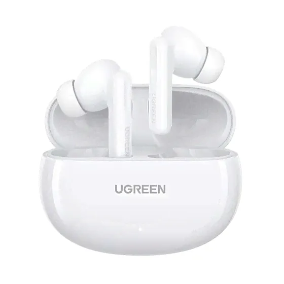 Ugreen HiTune T6 White-1