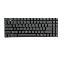 Клавиатура механическая UGREEN KU102 Slim Mechanical Keyboard USB-C & Bluetooth (15294) черный