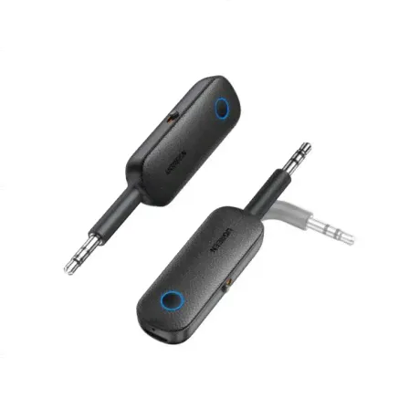 Bluetooth приемник/передатчик UGREEN CM403 (80893) черный-0