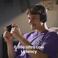 Беспроводные Bluetooth-наушники UGREEN Choice Max5c, 43 дБ, с активным шумоподавлением