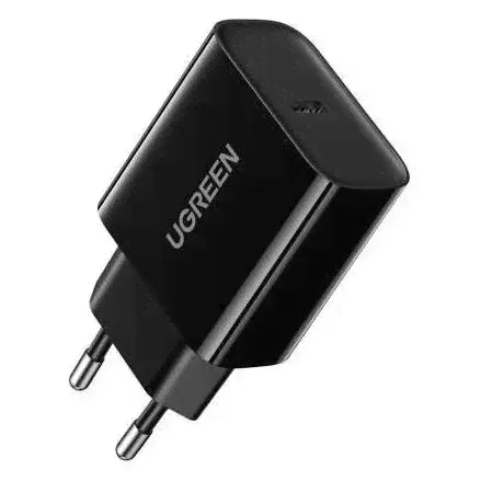 Сетевое зарядное устройство UGreen CD137 отзывы в городе Санкт-Петербург