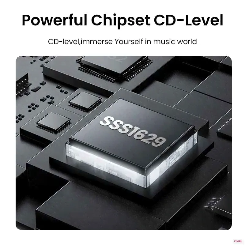 UGREEN звуковая карта USB аудио интерфейс внешний 3 5 мм микрофонный адаптер для пк ноутбука PS4 гарнитура