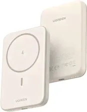 Портативное зарядное устройство Ugreen PB560 Off White (25207)