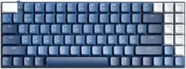 Клавиатура UGREEN KU102-15228 Blue (15228)