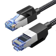 Ugreen Кабель для интернет-соединения RJ-45/RJ-45, 15 м, черный