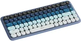Клавиатура UGREEN KU101-15226 Blue (15226)