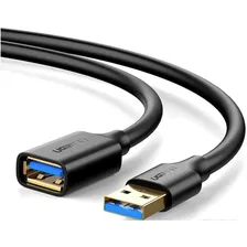 Ugreen US129 1.0 10368 черный