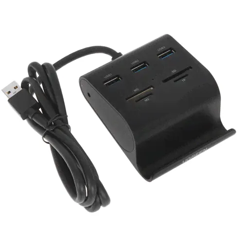 USB-разветвитель Ugreen US156-0