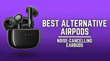 Best Alternative Airpods | UGREEN HiTune T3 Wireless Earbuds Review