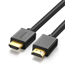 UGREEN HD104 HDMI-compatible Cable HDMI-compatible 2.0 Splitter Cable 1m 2m Gold Plated 4K 1080P 3D HDMI-compatible Cable