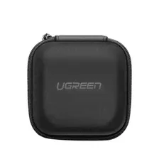 Чехол UGREEN Headset Storage Bag, черный LP128