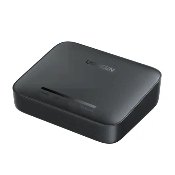 Сетевая карта UGreen CM428-2