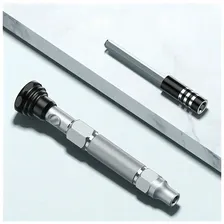 Набор отверток для электроники UGREEN CM372 (80459) 38-in-1 Aluminum Alloy Screwdriver Set. Цвет: черный