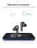 Наушники UGREEN HiTune T1 black (80651)