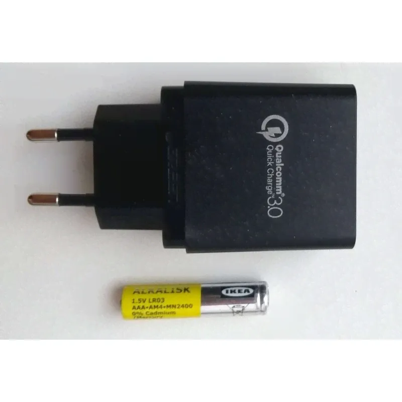 Ugreen CD122 зарядное устройство-2