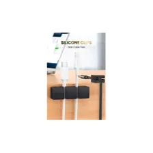 Держатель для проводов UGREEN LP208 (70585) Black